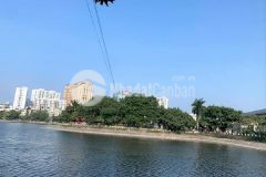 Bán nhà đống đa, phố đặng tiến đông. view hồ, kinh doanh. 102m2 mt5.1m 15tỷ