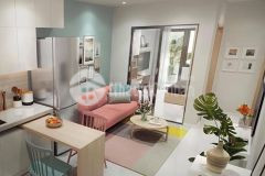 Đầu tư và an cư tại căn hộ chung cư tây đô plaza