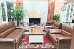 Hiếm, 10m ra phố, trước nhà 3m, yên lạc, hai bà trưng, 45m2, 5 tỷ, lh 0942623523