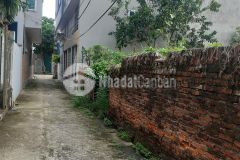 Bán đất ngọc chi, vĩnh ngọc 65m2, morning đỗ cửa. gía 2,5 tỷ.