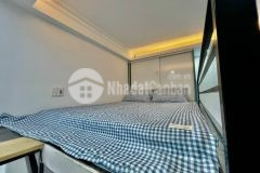 Bán siêu phẩm ccmn mỹ đình 9 phòng full nội thất. dòng t 40tr 1 tháng.