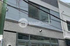 Bán nhà hẻm xe tải sạch đẹp, an ninh, thích quảng đức, pn, ngang 4.2m, 5 tầng, 4.8 tỷ.