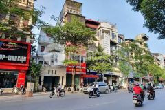 Bán nhà mặt phố tây sơn, đống đa ôtô, kinh doanh, vỉa hè, thang máy, 80m2, mt 5m, 25 tỷ 0975642942