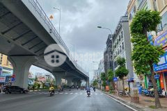 Bán nhà mặt phố trường chinh 60m x 6t, mt 4.2m kd sầm uất, qh ổn định