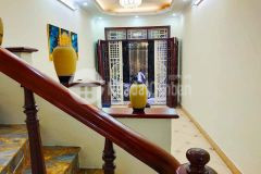 Bán nhà xe morning đỗ cửa đường trần văn quang, tân bình, 32 m2, 4 tầng giá nhỉnh 3 tỷ