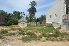 Bán lô đất mặt tiền đường quốc lộ 1a thị trấn gio linh