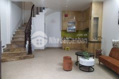 Bán nhà ngõ nguyen đong chi,nam từ liêm,61m2,5 tầng,mt 5.1m,giá 7.48 ty.lh 0835956891.