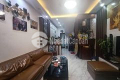 Bán nhà khương trung, thanh xuân, 42m2x4t, mặt ngõ, ô tô gần, giá 3.35 tỷ