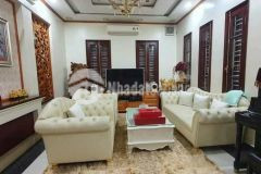 Tôi bán nhà mặt phố cổ hàng đường gần chợ đồng xuân 28m2x4t chỉ 15.68 tỷ. lh 0989626116