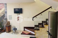 Bán gấp nhà phương liệt thiết kế cực đẹp. dt 50m, mt6.6m, giá gần 6 tỷ.