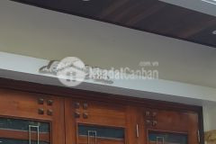 Bán nhà 4 tầng dương nội dt 143m2 mặt tiền 9m giá 8.2tỷ vị trí kinh doanh đỉnh