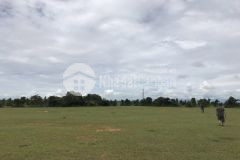 Lô đất xã phan thanh rộng 6400m2 gần quốc lộ 1a chỉ 2km, đường hiện hữu