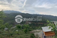 Bán mảnh đất diện tích rộng phù hợp làm homestay tại phìn hồ, y tý sapa 2