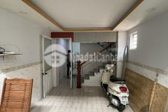 Nhà nở hậu xô viết nghệ tĩnh giáp quận 1, dt 46m2x5t, 7 pn, chỉ 4.95 tỷ