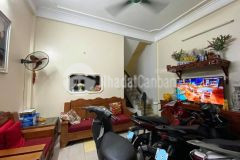 Bán nhà chùa bộc, cách 15m ô tô tránh, mt 4,5m 4,2 tỷ