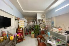 Bán nhà mặt tiền kinh doanh đường hiệp nhất, tân bình, 38m2, giá hơn 4 tỷ