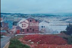 D1028 bán đất 2 mặt hẻm nhựa hòn bồ thái phiên phường 12 tp đà lạt.