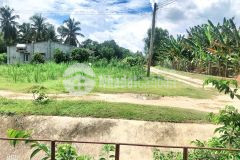 Đất view kênh đầu tư giá rẻ tây ninh chỉ hơn 200triệunền