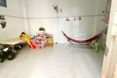 Nhà đẹp 2 tấm đúc nguyễn phúc chu, p15, tân bình, 62m2