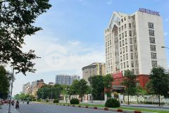 Bán đất mp mỗ lao, diện tích 71m mt siêu đẹp. đầu tư xây building víp nhất mỗ lao