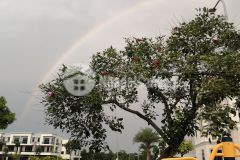 Bán nhanh nhà phố 4 tầng khu đô thi centa diamon vsip từ sơn bắc ninh. 0988.447.838