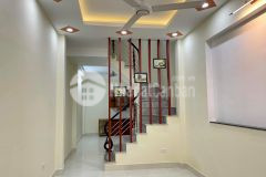 Bán nhà phố yên phúc, phúc la, hà đông, không bé cũng chẳng nhỏ giá lại tầm tiền.