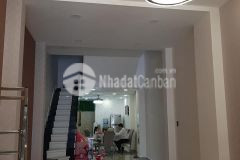 Bán nhà gò vấp xe hơi đỗ cửa 56m2 x 2 lầu, mt 4m, 3 pn giá chỉ 3.95 tỷ