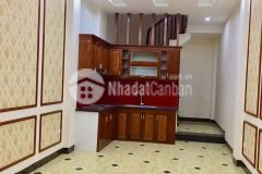 Bán gấp trong tuần nhà ô tô ngọc thụy, long biên 40m x 5t giá 4 tỷ 750 lh 0886644228