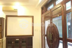 Biệt thự mini 44m2, 4 tầng, hoàng hoa thám, phú nhuận