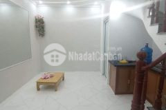 Bán nhà văn chương, kinh doanh, rẻ, hiếm, 44m2 mt 3,7 m, 2,55 tỷ.