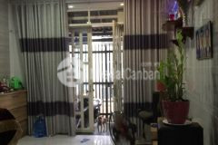 Nhà bán hương lộ 2, bình tân 60m2, 4 tầng, 4pn, 4wc hẻm xe tải