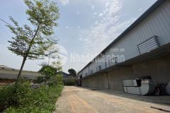 Cần bán gấp xưởng tại ba vì dt 7628 tặng xưởng đã xây 1000m2