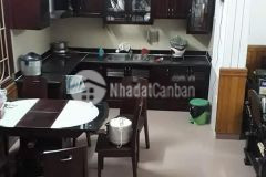 Bán nhà tô vĩnh diện,phân lô quân đội, 3 thoáng hàng xóm là tướng tá, an ninh dân trí cao