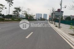 Gia đình đang cần tiền gấp nên thiện chí bán lại lô đất tại kiên thành, vị trí siêu đẹp