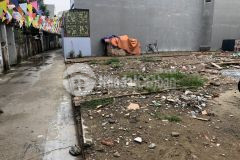 Siêu hot 31m2 đất mt4.5m đức giang long biên ngõ nông, 5m ra ô tô tránh, 50m ra đường 40m chỉ 1.75 t