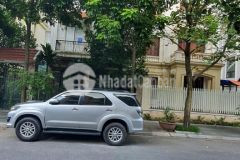 Biệt thự việt hưng long biên s198m2, 5 tầng, mt 13.5 giá 22.x tỷ, nội thất sang trọng.