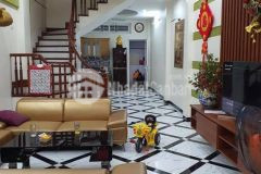 Bán nhà 45m2, về ở ngay phố đào tấn ba đình giá 4.32 tỷ