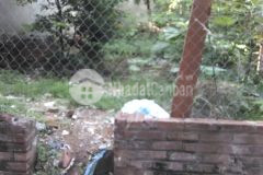 Bán đất ngọc thụy trong đê ngõ thông ô tô vào nhà 80m mặt tiền 4.5m.