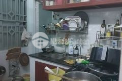 Bán nhà phường tân sơn nhì quận tân phú,2 tầng,32m2,bán gấp 3 tỷ, lh0386817015.