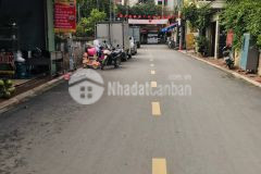 Chủ cần nhượng lô đất 42m2 cửu việt trâu quỳ gia lâm cách 30m trục chính kinh doanh sầm uất.