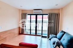 Bán nhà nguyễn công trứ văn quán, hà đông,tuyệt đẹp, 7 tầng, thang máy, kinh doanh.