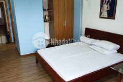 Nhà bề ngang 4m, dt 47m2, giá 4,8 tỷ đường hoàng văn thụ, phú nhuận