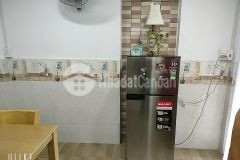 Nhà đẹp lô góc sát mặt tiền nguyễn công hoan phường 7 phú nhuận 38m2, 2 tầng 4,8 tỷ