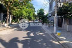 Bán đất biệt thự gần khách sạn bàng thạch, tam kỳ 220m2 giá 3,x tỷ