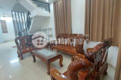63m 4 tầng, 8.65 tỷ. nguyễn văn lượng p17 gò vấp