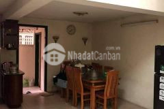 Bán nhà riêng quận bình thạnh, đường phan văn trị 2 tầng 70m2 giá 4tỷ