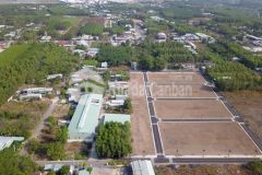 Đất nền kdc mới 50 nền đất thổ cư ngay gần kcn amata tp biên hòa