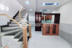 Nha gia re âu cơ tân binh 42m2, 3pn, 4wc