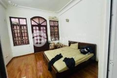 Bán gấp trung tâm cầu giấy 52m x 5 tầng ngõ thông lô góc, kinh doanh, 6.4 tỷ