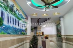 Bán nhà đẹp trần bình trọng p5,bt,dt65m2 giá 6.8 tỷ